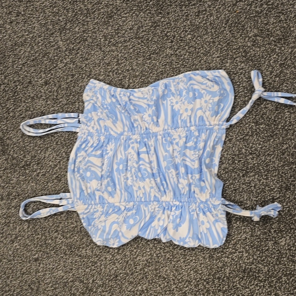 Adjustable top